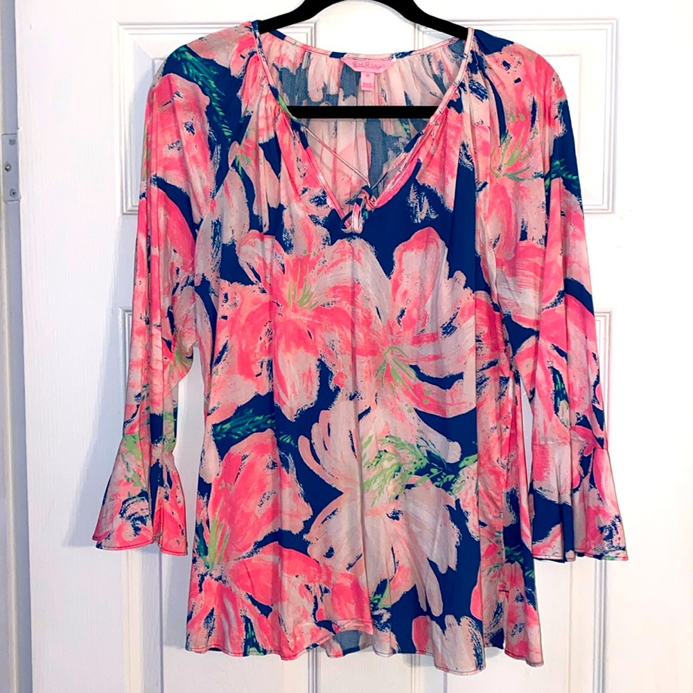 Lilly Pulitzer 88189 size medium